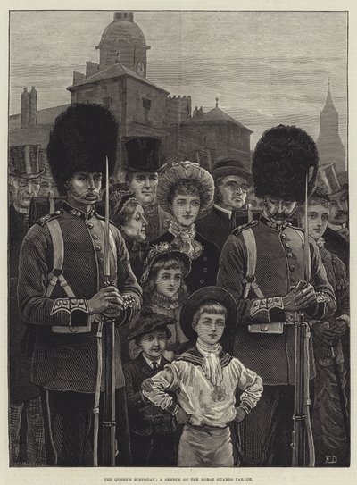 Kraliçe