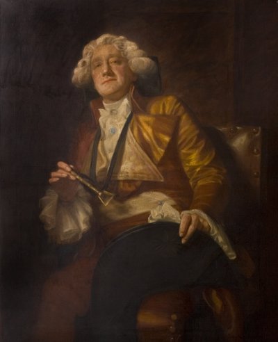 Fred Terry, Kızıl Pimpernel rolünde, 1919 by Frank Daniell