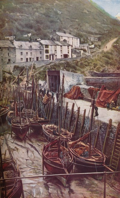 İngiltere, 1930