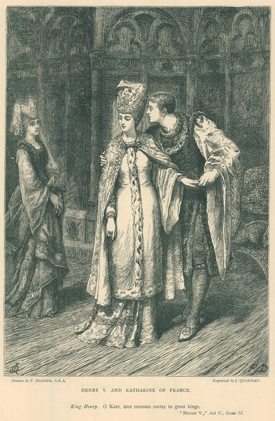 Shakespeare