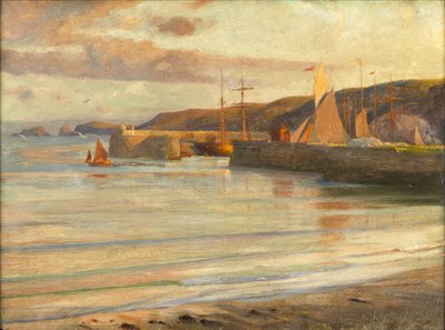 Kuzey Devon Sahili