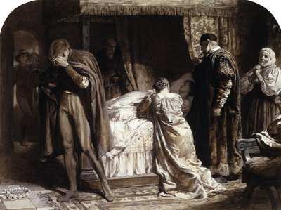 Romeo ve Juliet