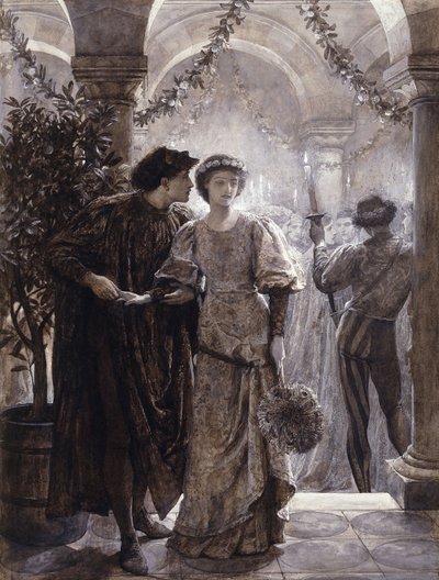 Romeo ve Juliet