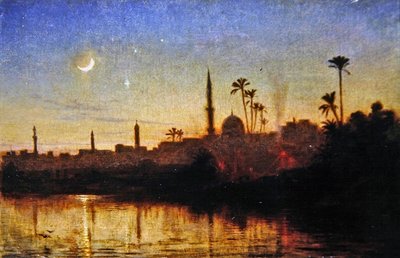Yukarı Mısır