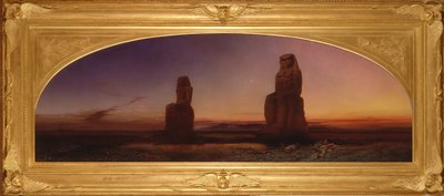 The Colossal Pair, Teb by Frank Dillon