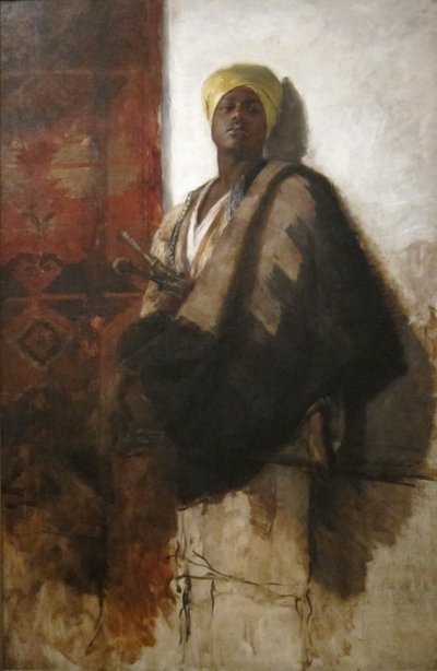  by Frank Duveneck