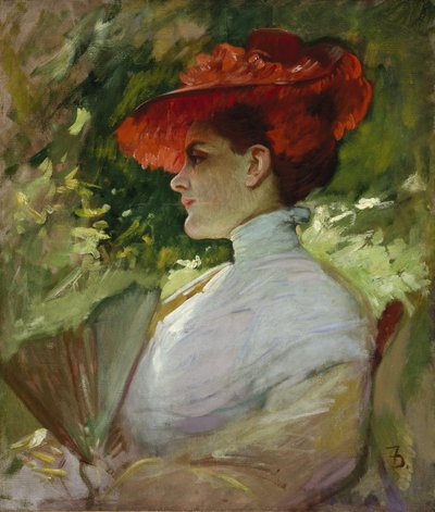  by Frank Duveneck