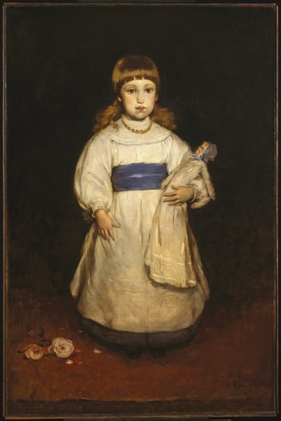  by Frank Duveneck