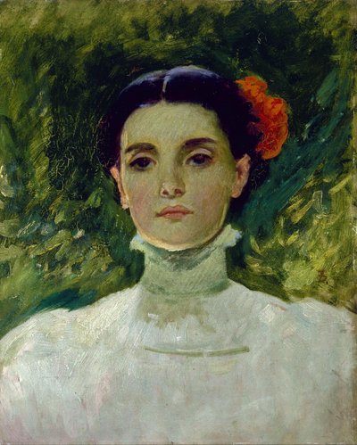 by Frank Duveneck
