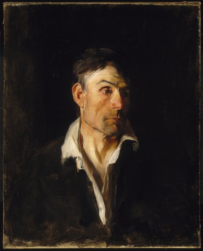  by Frank Duveneck