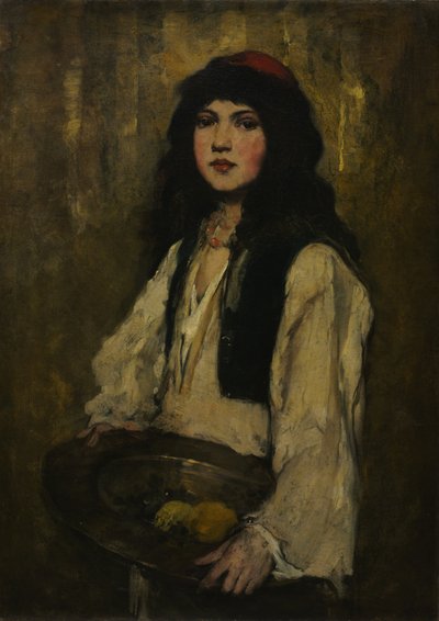  by Frank Duveneck