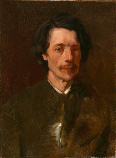  by Frank Duveneck