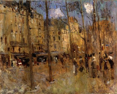  by Frank Edwin Scott