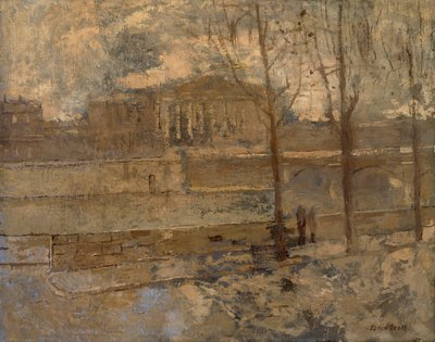 Sisteki Temsilciler Meclisi, n.d. by Frank Edwin Scott