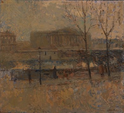  by Frank Edwin Scott