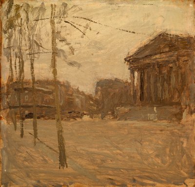  by Frank Edwin Scott