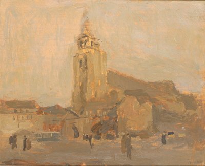  by Frank Edwin Scott