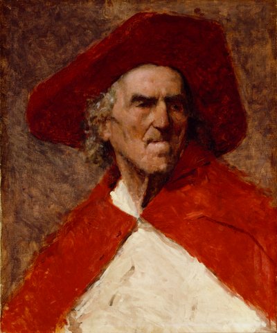 Kırmızı Şapkalı Adam. by Frank Edwin Scott