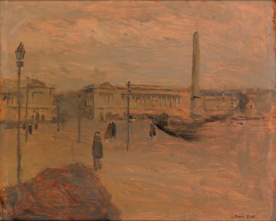  by Frank Edwin Scott