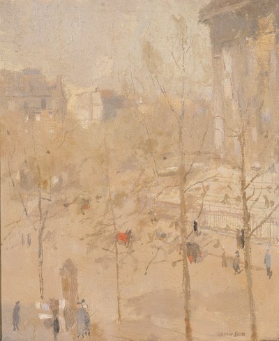  by Frank Edwin Scott