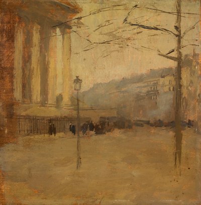  by Frank Edwin Scott