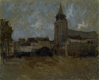  by Frank Edwin Scott