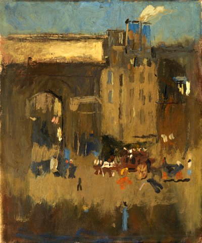  by Frank Edwin Scott