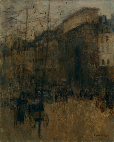  by Frank Edwin Scott