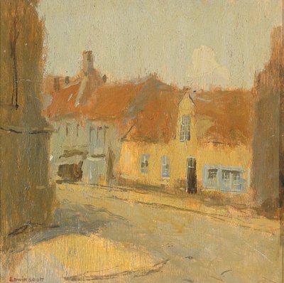  by Frank Edwin Scott