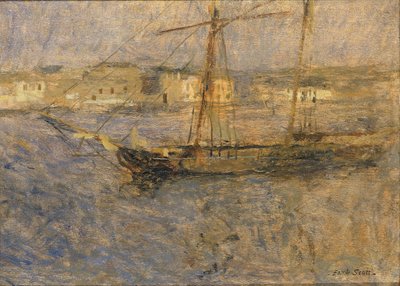  by Frank Edwin Scott