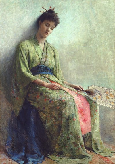  by Frank Edwin Scott