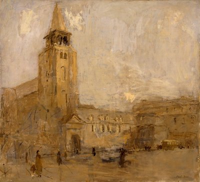  by Frank Edwin Scott