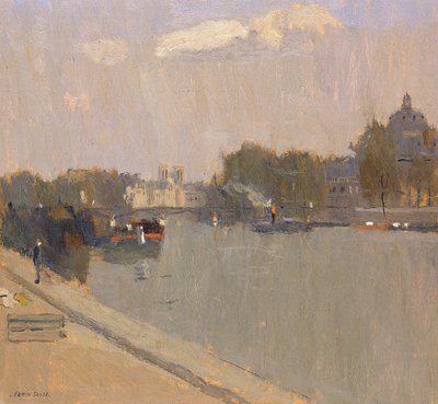  by Frank Edwin Scott