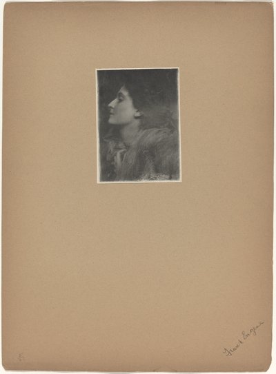 Charlotte Leydisi by Frank Eugene