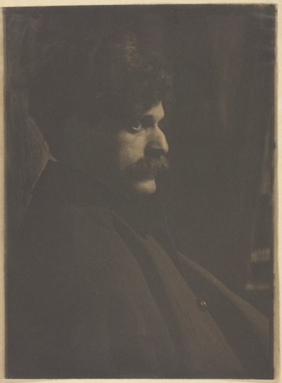 Alfred Stieglitz