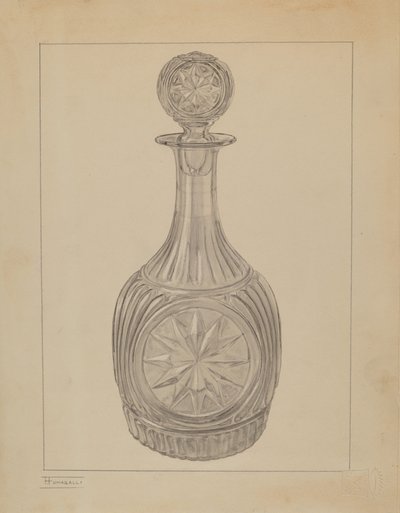 Şişe by Frank Fumagalli