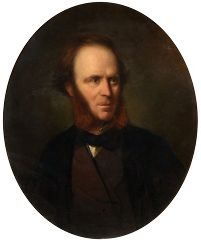 William Costen Aitken