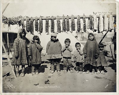 Somon Sırasının Altında by Frank H. Nowell
