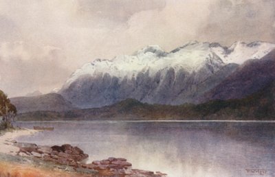  by Frank H Wright
