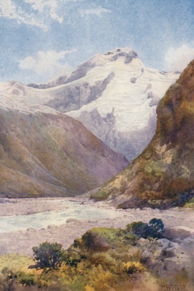 by Frank H Wright