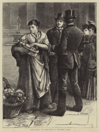 Londra