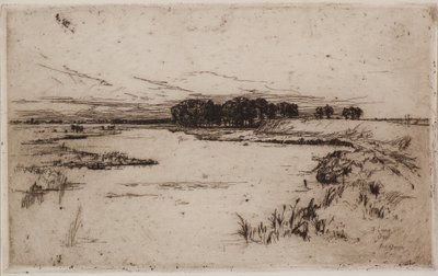 Anvers yakınlarında by Frank Laing