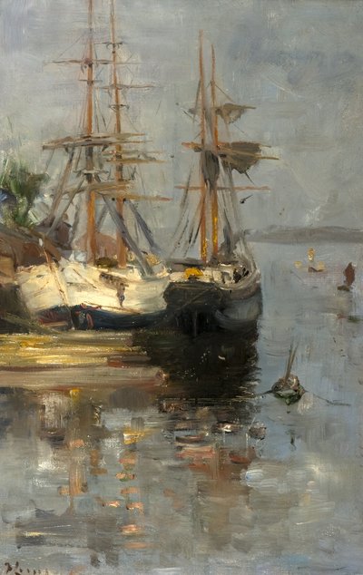 Nakliye by Frank Laing