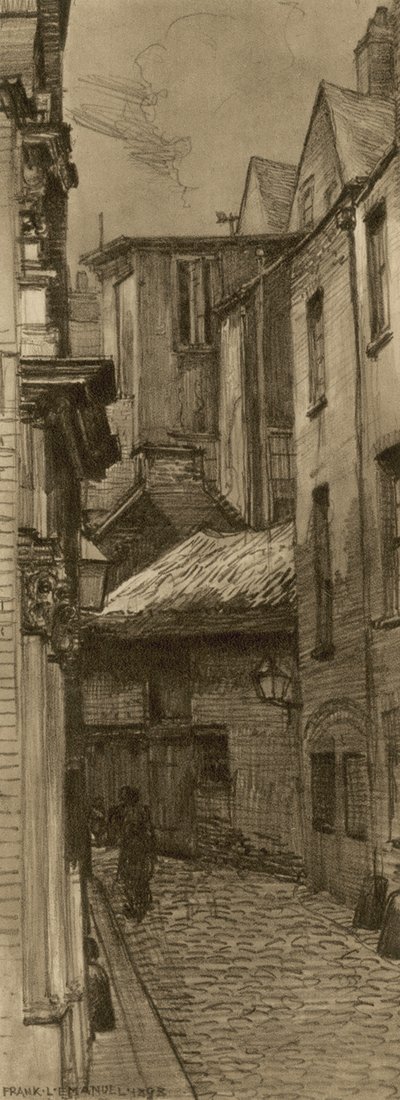  by Frank Lewis Emanuel