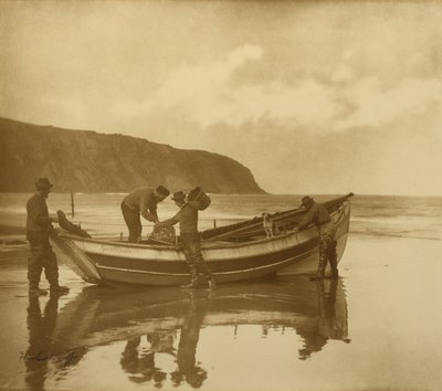 Şükran Sahili, 1890