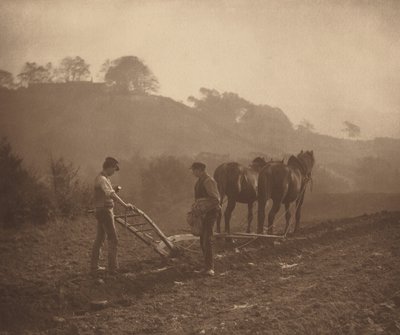  by Frank Meadow Sutcliffe