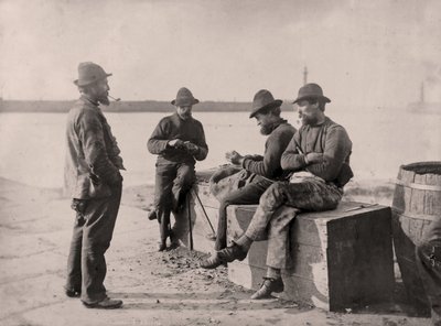 Whitby Körfezi