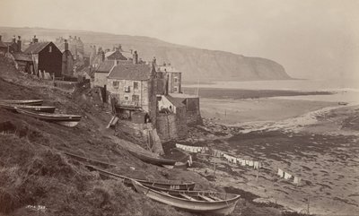 İsimsiz, c. 1880. by Frank Meadow. Sutcliffe