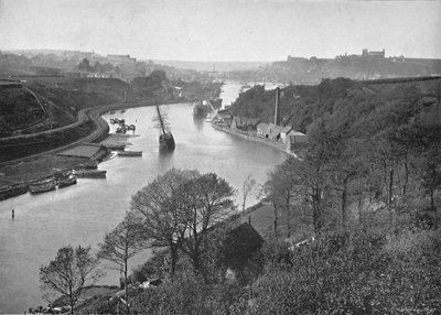 Whitby, Larpool