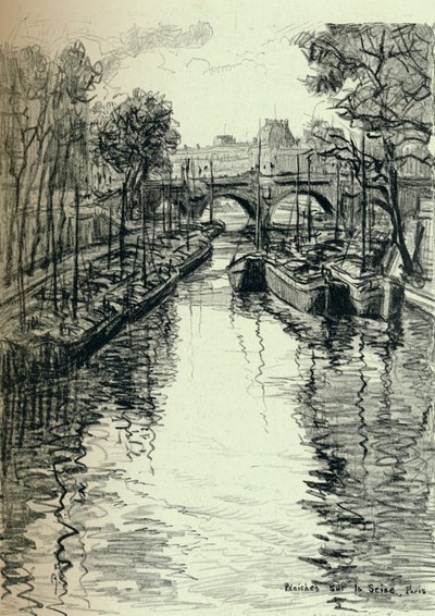 1915 Seine